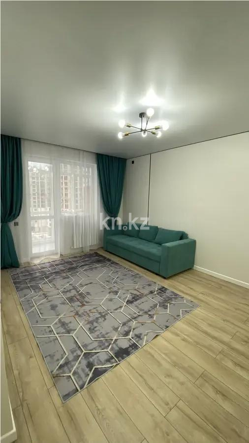 Продажа 2-комнатной квартиры, 44 м², пр. Тауелсыздык, дом  25 в Астане