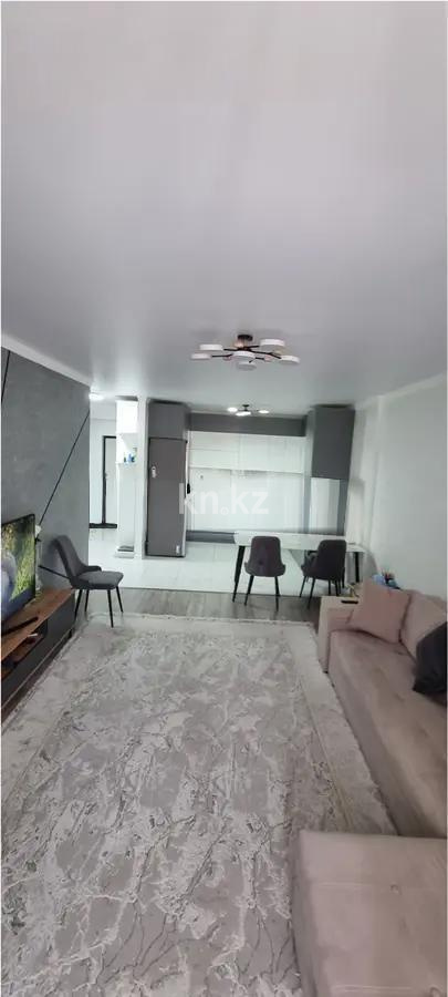 Продажа 2-комнатной квартиры, 59.5 м², мкр-н Кайрат, дом  303/5 - Продажа квартир в новостройках Алматы без посредников фото 3 из 5