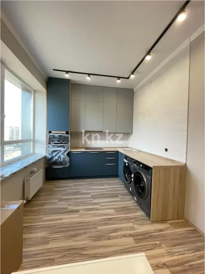 Продажа 3-комнатной квартиры, 84.4 м², ул. Мухамедханова, дом  6 в Астане