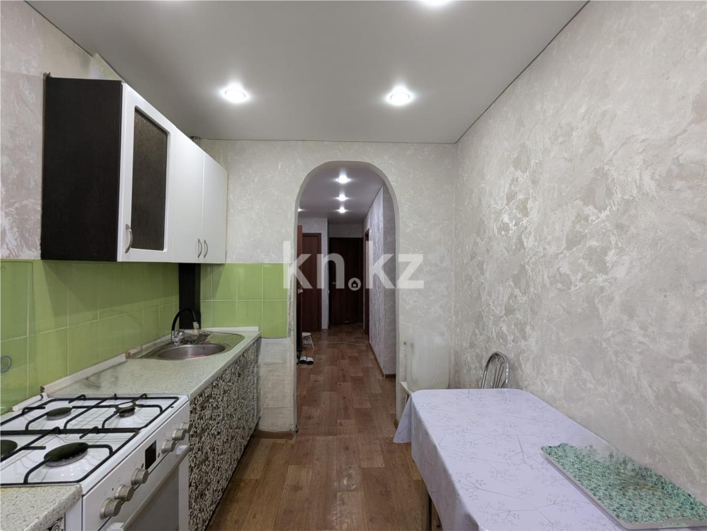 Продажа 3-комнатной квартиры, 58 м² в Караганде - фото 8