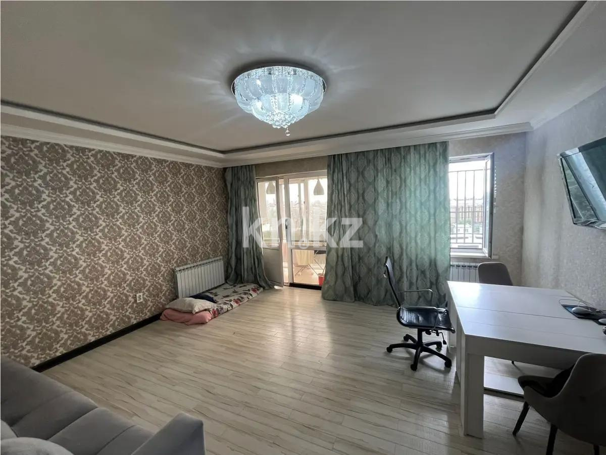 Продажа 2-комнатной квартиры, 57 м² в Астане