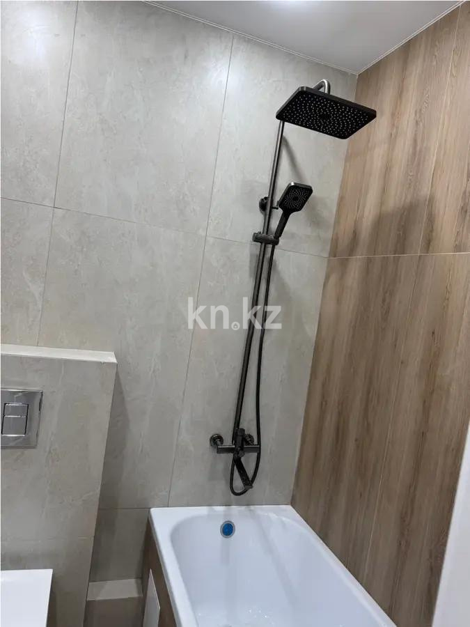 Продажа 2-комнатной квартиры, 37 м², ул. Кургальжинское шоссе, дом  37 - Продажа квартир в новостройках Астаны без посредников фото 3 из 3