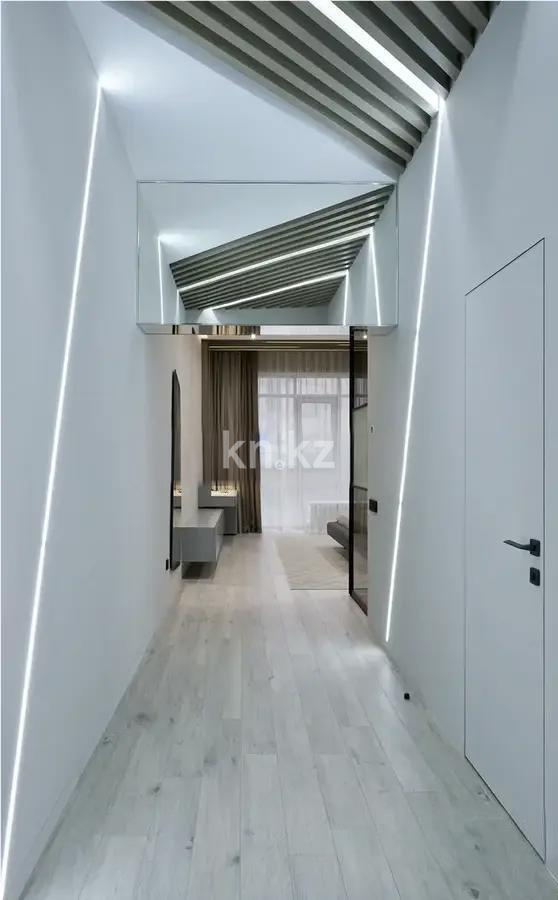 Продажа 3-комнатной квартиры, 120 м², ул. Ушкемпирова, дом  44 - Продажа квартир в Алматы фото 5 из 5