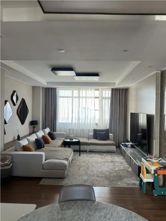 Продажа 5-комнатной квартиры, 114.5 м² - Продажа квартир в новостройках Астаны - страница 48 фото 1 из 7