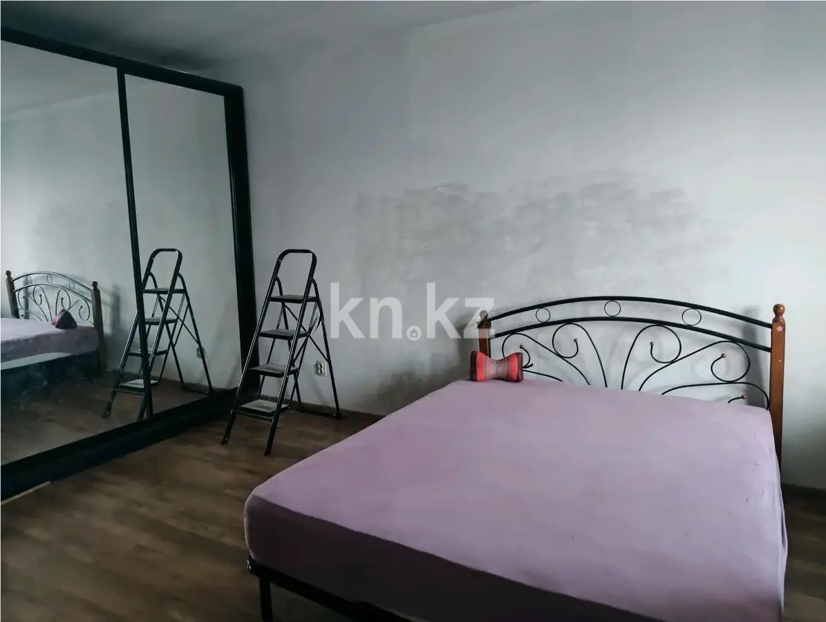 Продажа 1-комнатной квартиры, 45 м², ул. Северное Кольцо, дом  86/7 - Продажа квартир в новостройках Алматы без посредников с фото фото 1 из 3