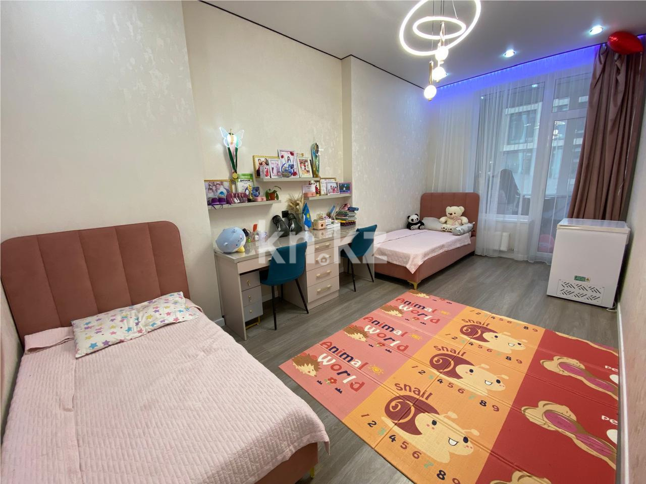 Продажа 3-комнатной квартиры, 86 м² - Недвижимость в Казахстане - страница 3 фото 7 из 18