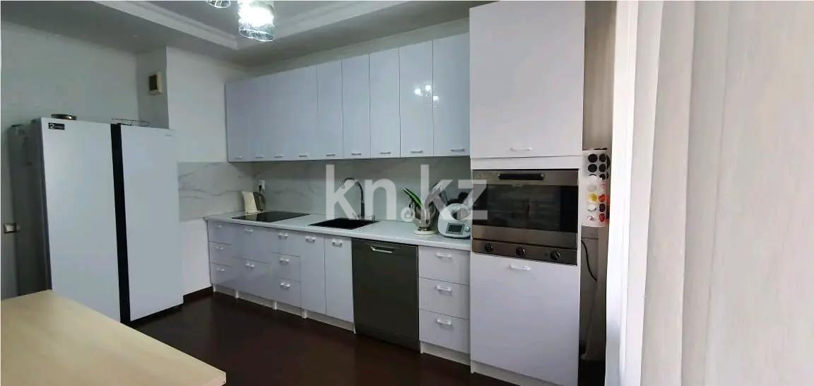 Продажа 2-комнатной квартиры, 82.4 м², мкр-н Жетысу-3, дом  55 в Алматы - фото 4
