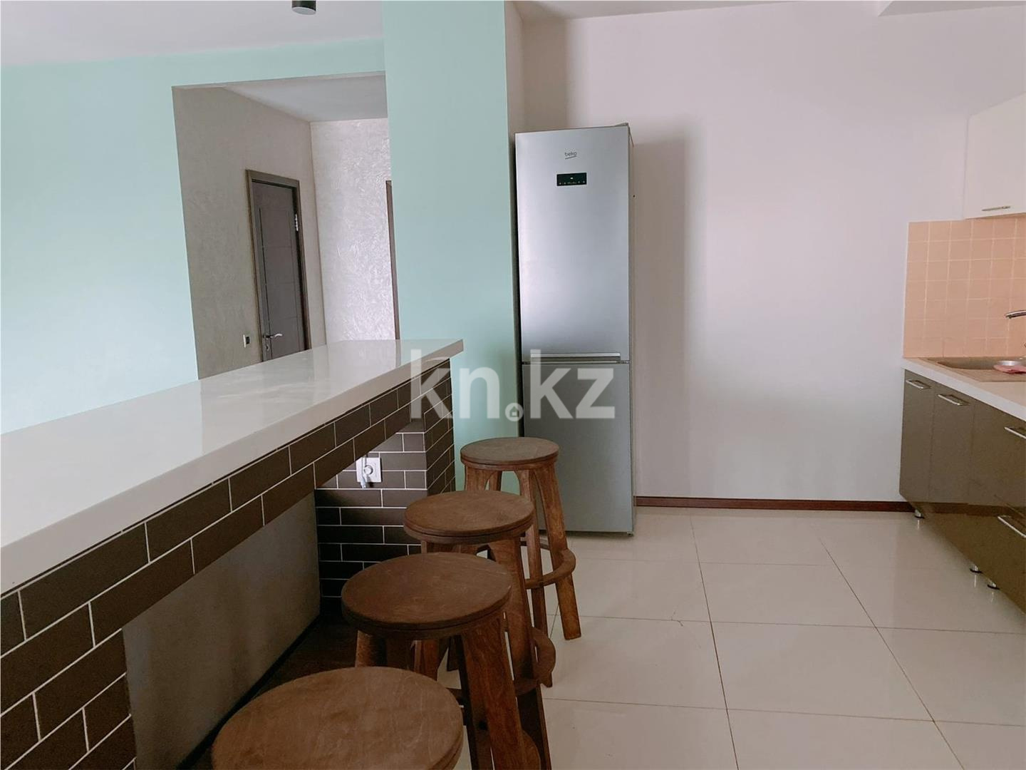 Продажа 2-комнатной квартиры, 79 м² в Караганде - фото 4