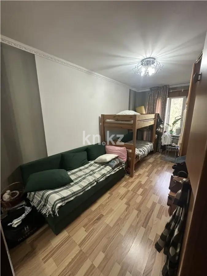 Продажа 3-комнатной квартиры, 58 м² в Алматы - фото 2