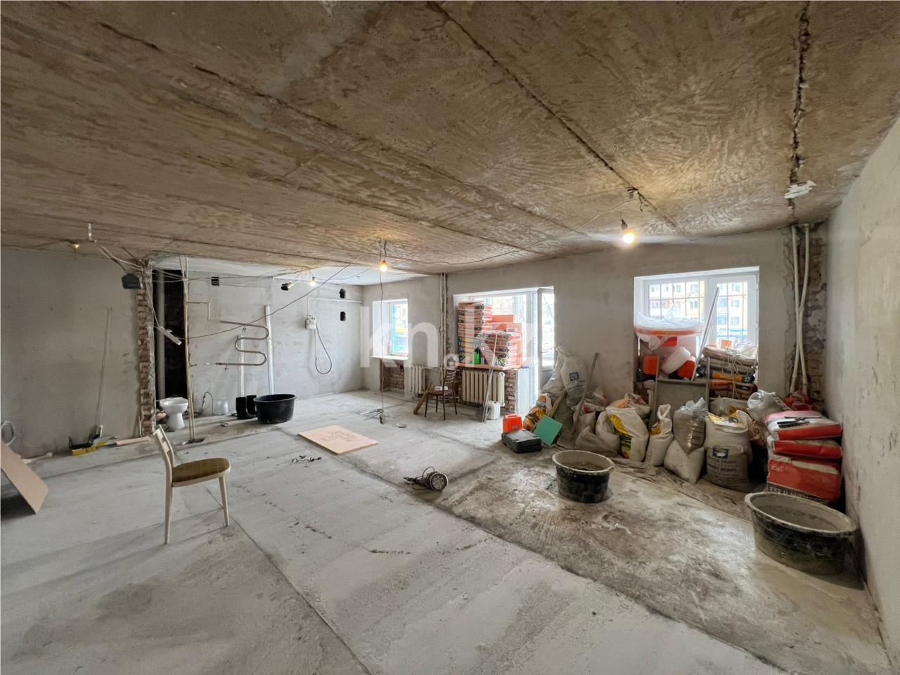 Продажа 2-комнатной квартиры, 44 м² - Продажа квартир в Караганде - страница 4 фото 3 из 6