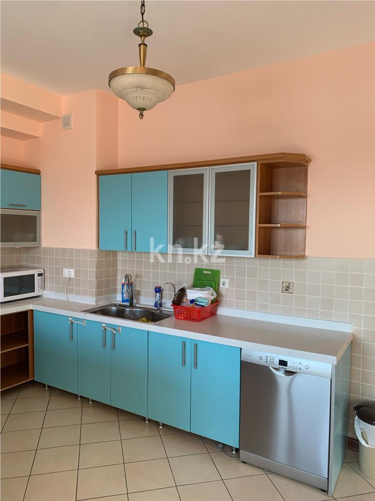 Продажа 4-комнатной квартиры, 187 м² - Продажа квартир в Казахстане - страница 15 фото 8 из 16