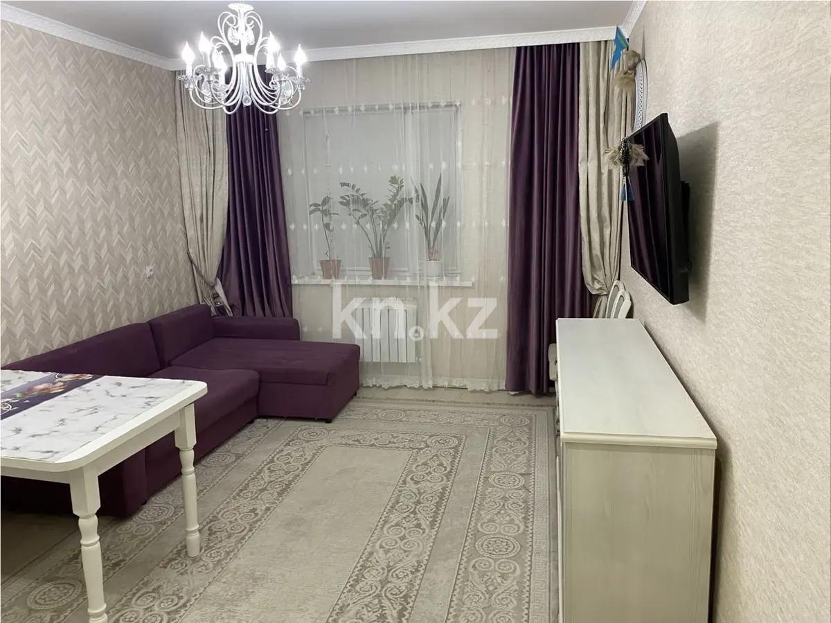 Продажа 2-комнатной квартиры, 39 м² - Продажа квартир в Астане без посредников - страница 39 фото 1 из 5