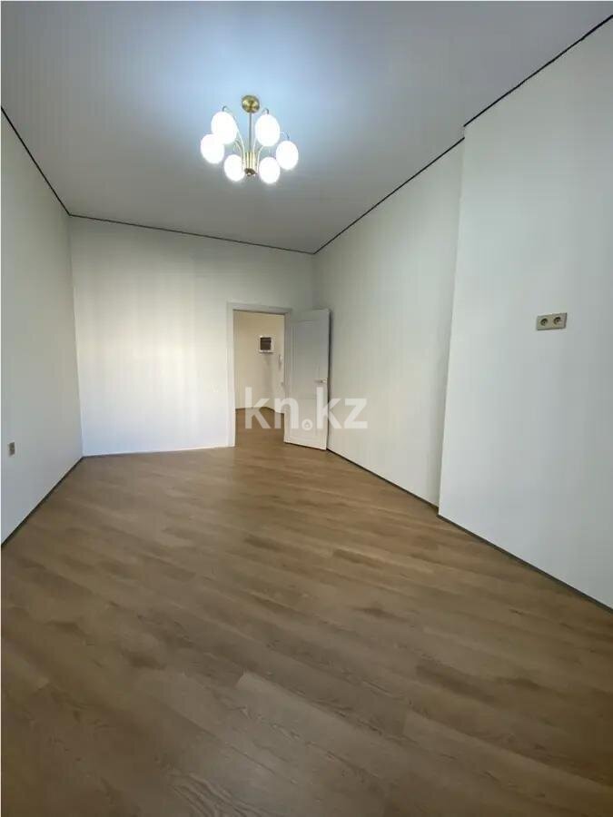 Продажа 3-комнатной квартиры, 76 м² в Алматы - фото 2
