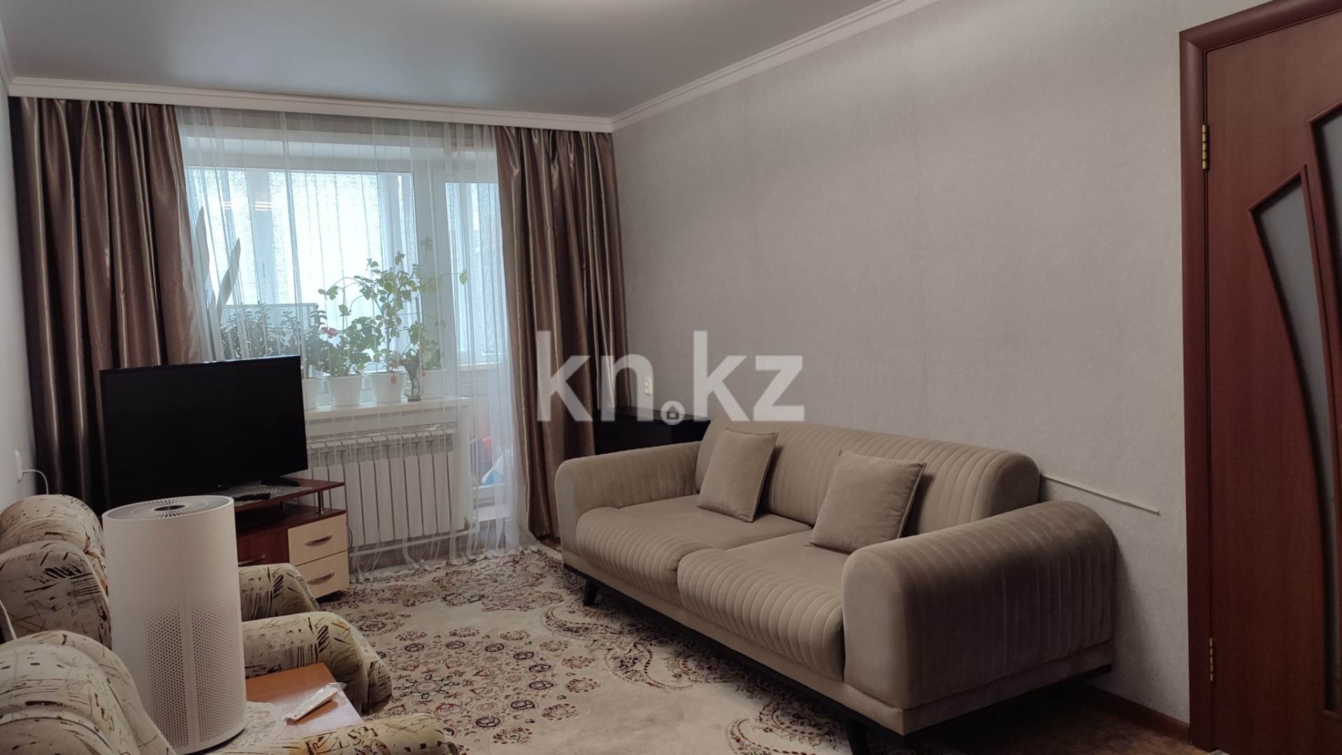 Продажа 3-комнатной квартиры, 64.5 м² - Продажа квартир в кирпичном доме в Казахстане фото 22 из 31