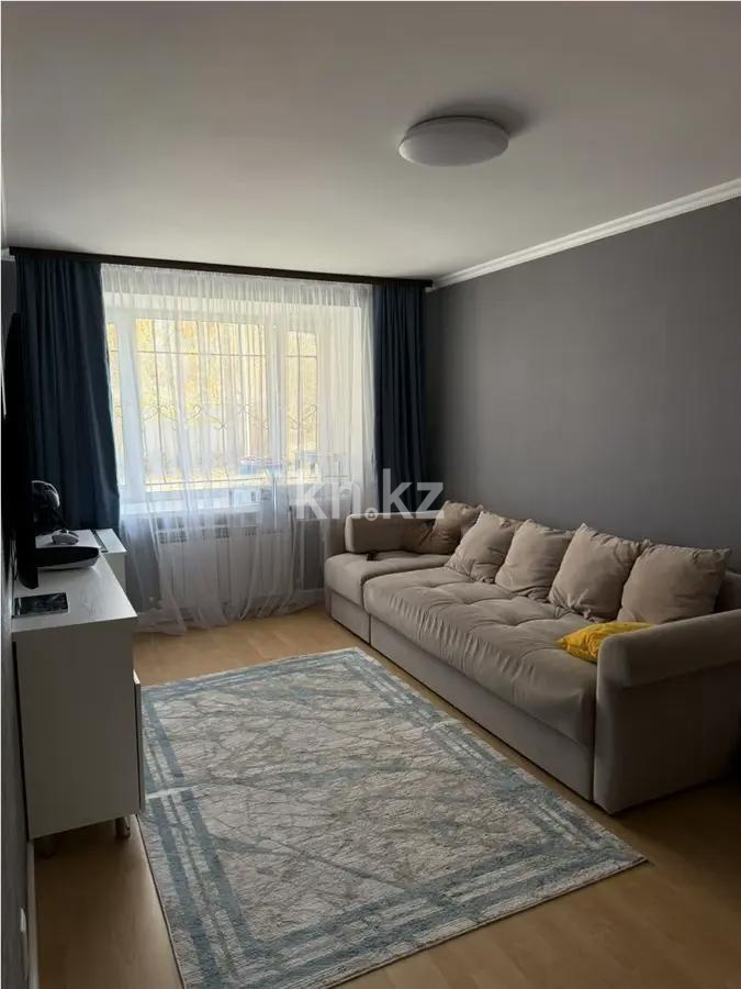 Продажа 3-комнатной квартиры, 58 м², ул. Комиссарова, дом  32а в Караганде