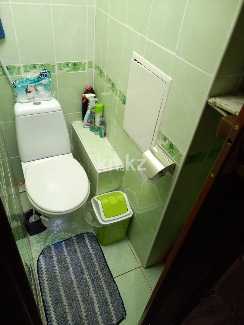 Аренда 2-комнатной квартиры, 37 м², ул. Тимирязева - Аренда квартир помесячно в Казахстане фото 7 из 32