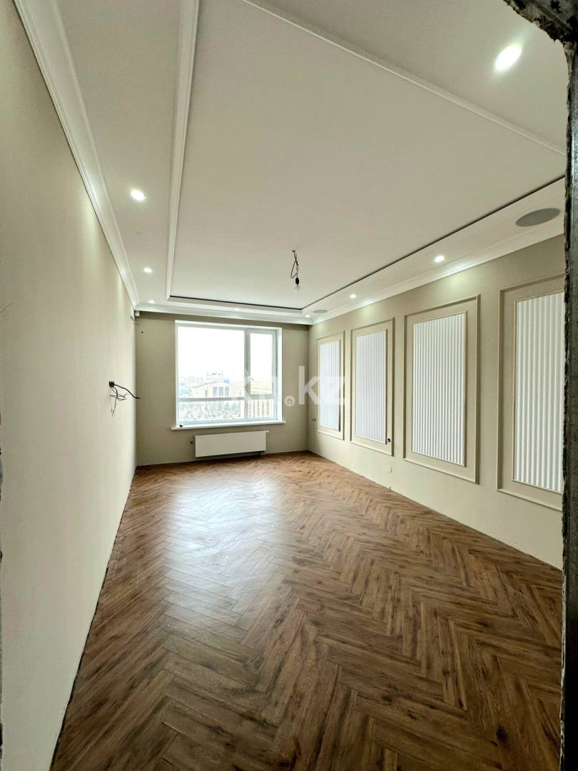 Продажа 2-комнатной квартиры, 75 м², ул. Шаяхметова - Продажа квартир в Шымкенте фото 15 из 35