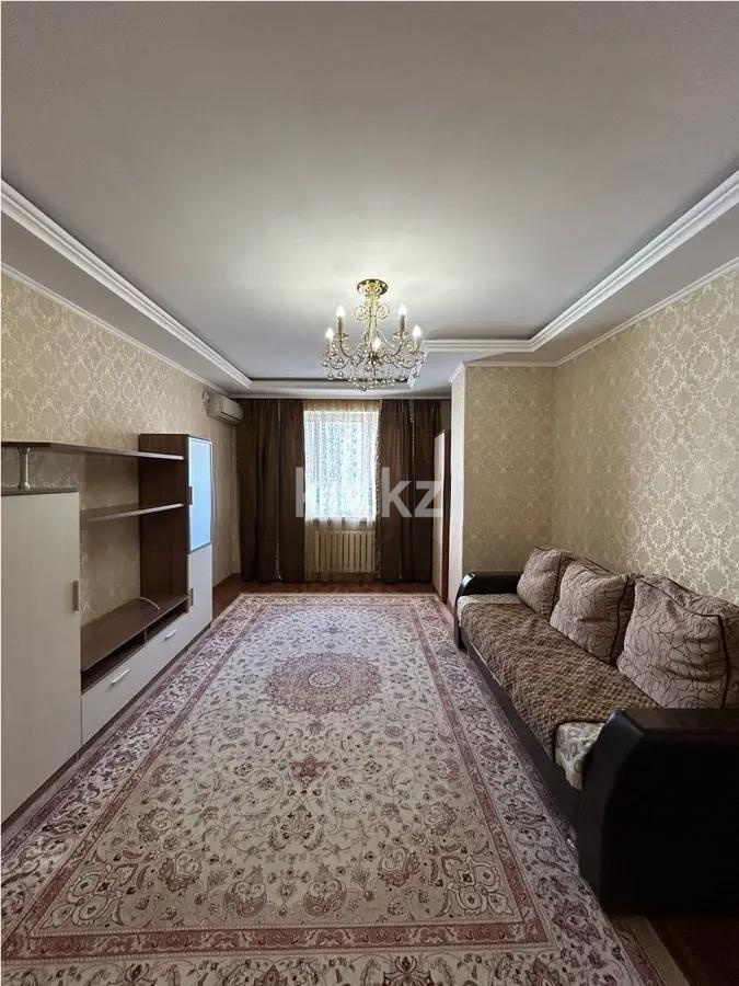 Продажа 1-комнатной квартиры, 42.4 м², ул. Боталы, дом  26 - Продажа  однокомнатных квартир в Астане фото 1 из 4