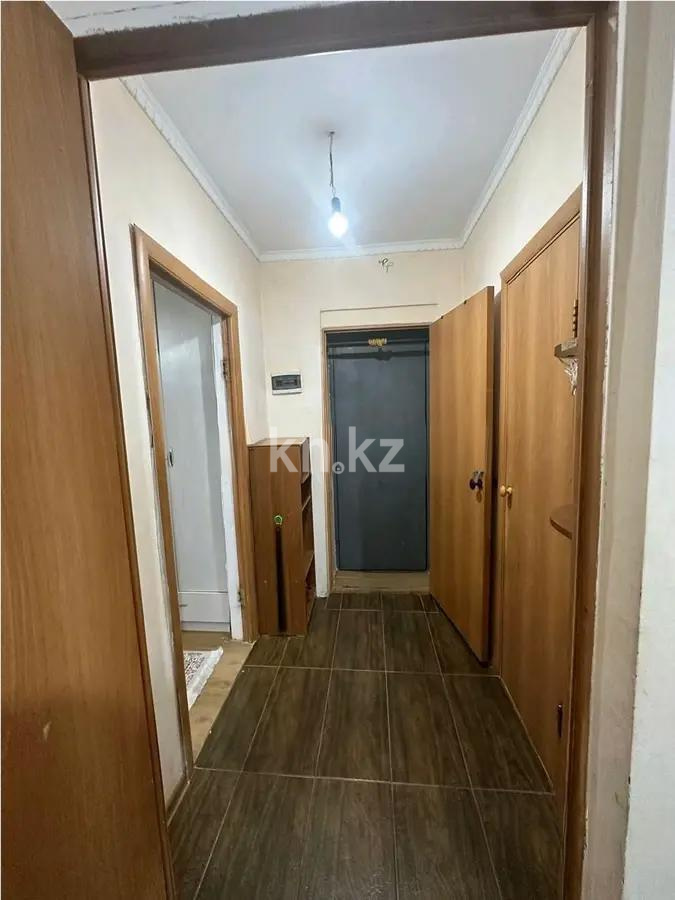 Продажа 1-комнатной квартиры, 36 м², ул. Косшыгулулы, дом  16 в Астане - фото 4