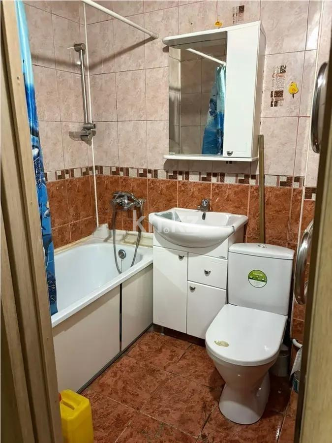 Продажа 2-комнатной квартиры, 43 м² в Алматы - фото 4