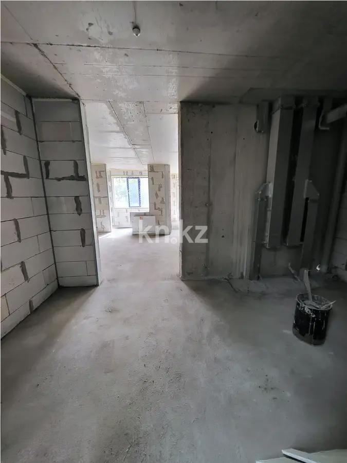 Продажа 2-комнатной квартиры, 49.9 м², ул. Омарова, дом  1 в Алматы - фото 2