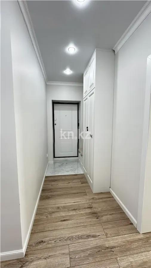 Продажа 1-комнатной квартиры, 42 м² - Продажа квартир в районе Юго-Восток в Караганде фото 4 из 4