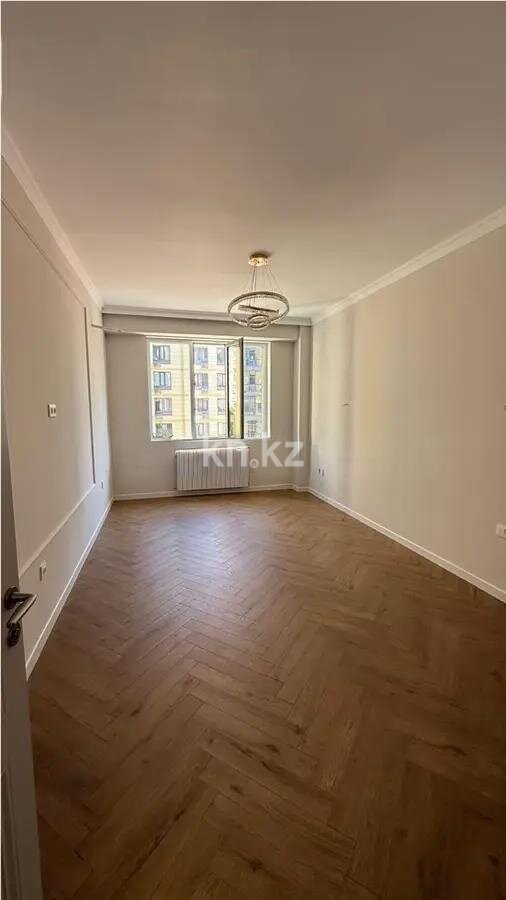 Продажа 1-комнатной квартиры, 44 м² в Алматы