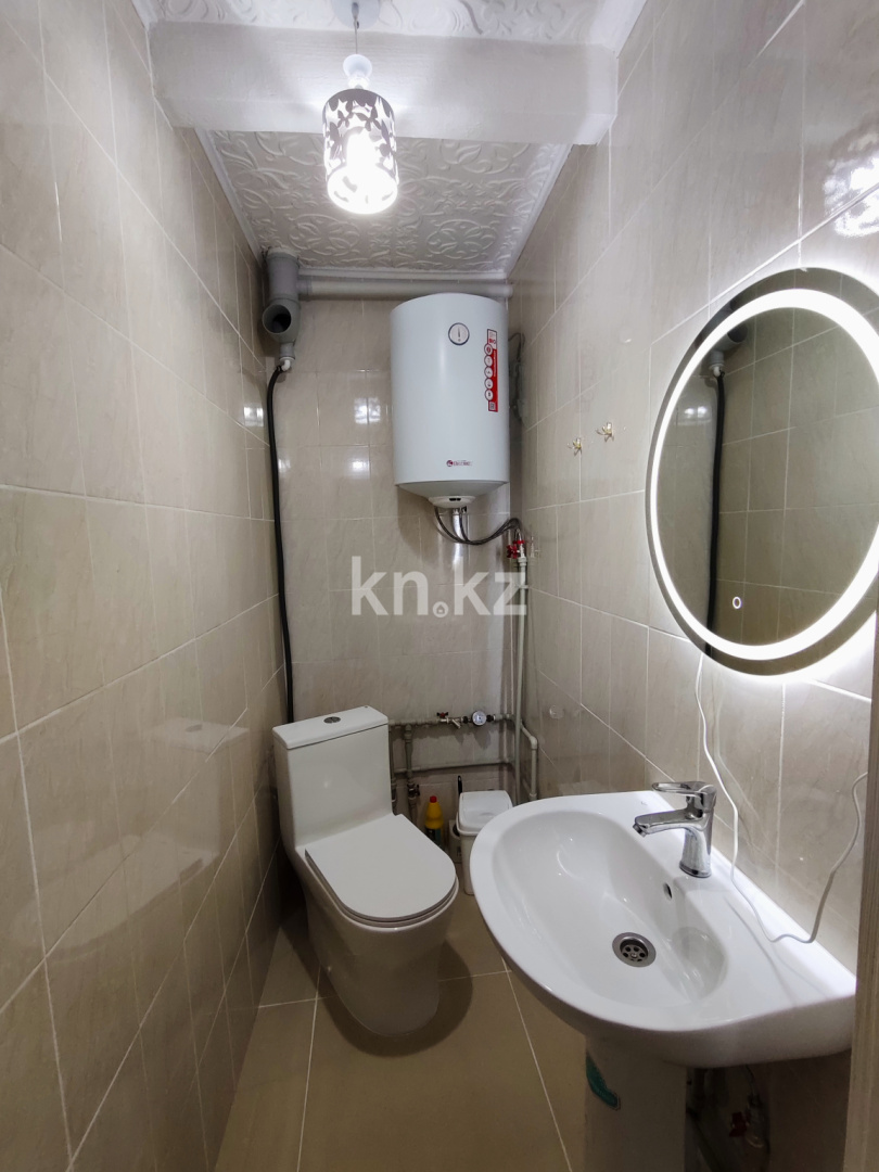 Аренда 2-комнатной квартиры, 52 м² - Недвижимость в Астане - страница 5 фото 12 из 15