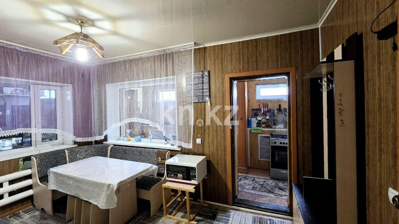 Продажа 4-комнатного дома, 80 м², ул. Матросова - Продажа домов, коттеджей в Темиртау фото 10 из 17