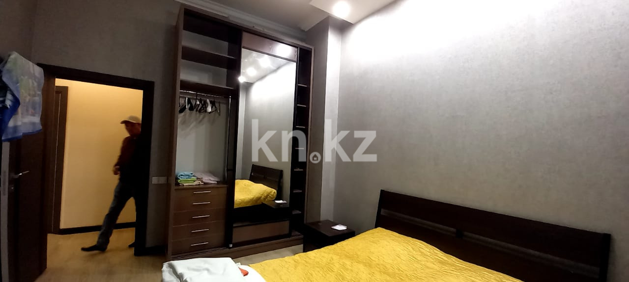 Продажа 3-комнатной квартиры, 86 м², ул. Панфилова, дом  12 - Продажа  трехкомнатных квартир в Астане с фото фото 10 из 10