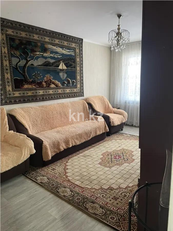 Продажа 3-комнатной квартиры, 60 м², мкр-н 5, дом  36 в Алматы