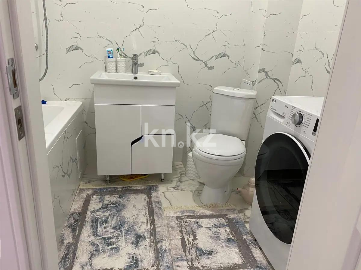 Продажа 1-комнатной квартиры, 39 м² в Астане - фото 3