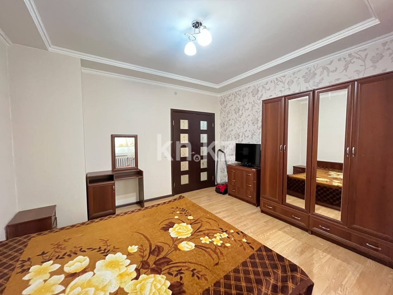 Аренда 1-комнатной квартиры, 45 м² - Аренда недвижимости в Казахстане - страница 20 фото 5 из 10