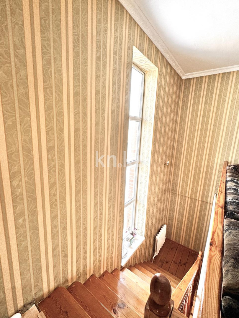 Продажа 6-комнатного дома, 356 м² - Продажа домов, коттеджей в Казахстане - страница 3 фото 11 из 23