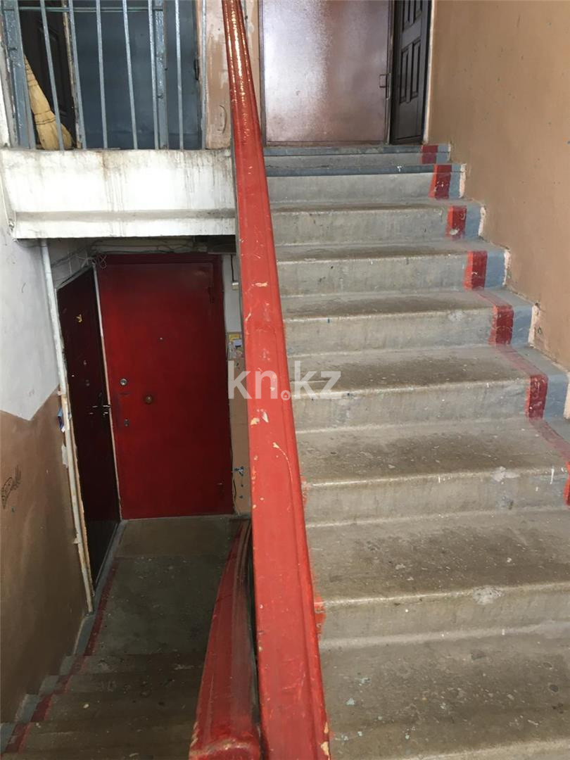 Продажа 2-комнатной квартиры, 44 м², пр. Н. Абдирова в Караганде - фото 11