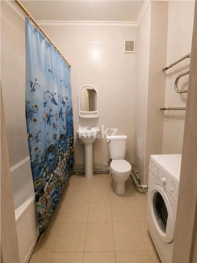 Продажа 1-комнатной квартиры, 47.5 м² - Продажа квартир в р-не Алматы Астаны фото 3 из 4