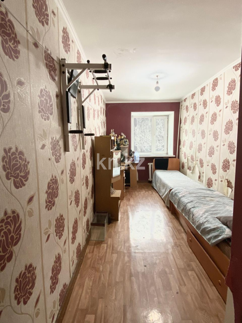 Продажа 3-комнатной квартиры, 55.9 м² - Продажа трехкомнатных квартир в Караганде фото 3 из 7