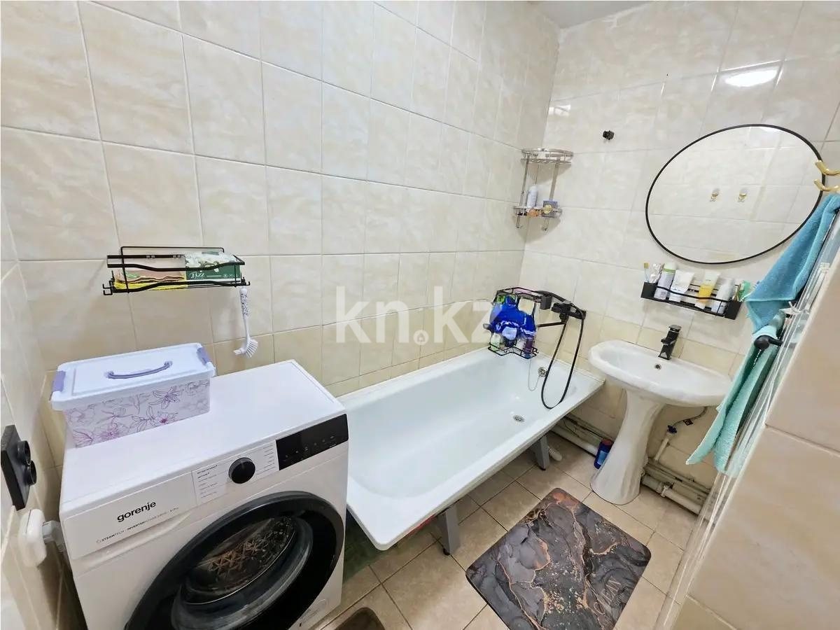 Продажа 2-комнатной квартиры, 56 м² в Астане - фото 4