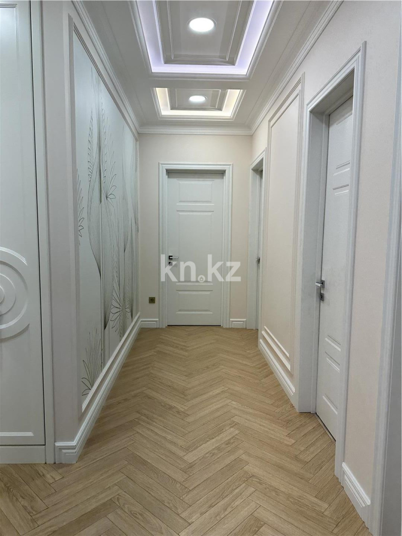 Продажа 3-комнатной квартиры, 115 м², мкр. Степной-2, дом  9/2 - Продажа квартир в Казахстане фото 20 из 20