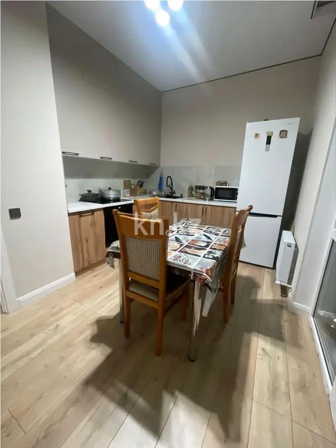 Продажа 2-комнатной квартиры, 45 м² в Астане - фото 3