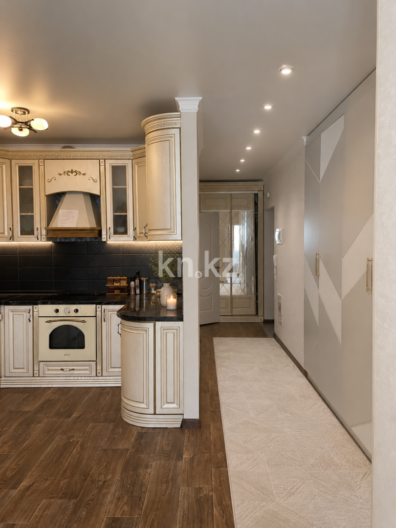 Продажа 2-комнатной квартиры, 53 м² - Продажа квартир в новостройках Астаны с фото - страница 125 фото 3 из 4