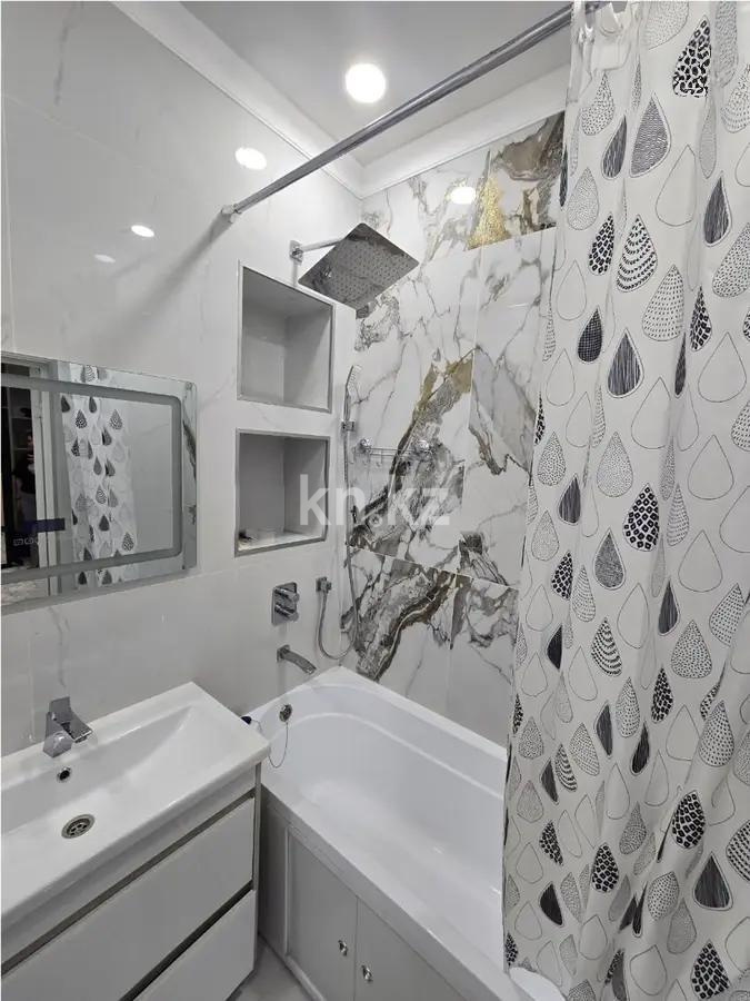 Продажа 1-комнатной квартиры, 42 м², ул. Торекулова, дом  95 - Продажа квартир в Алматы фото 2 из 2