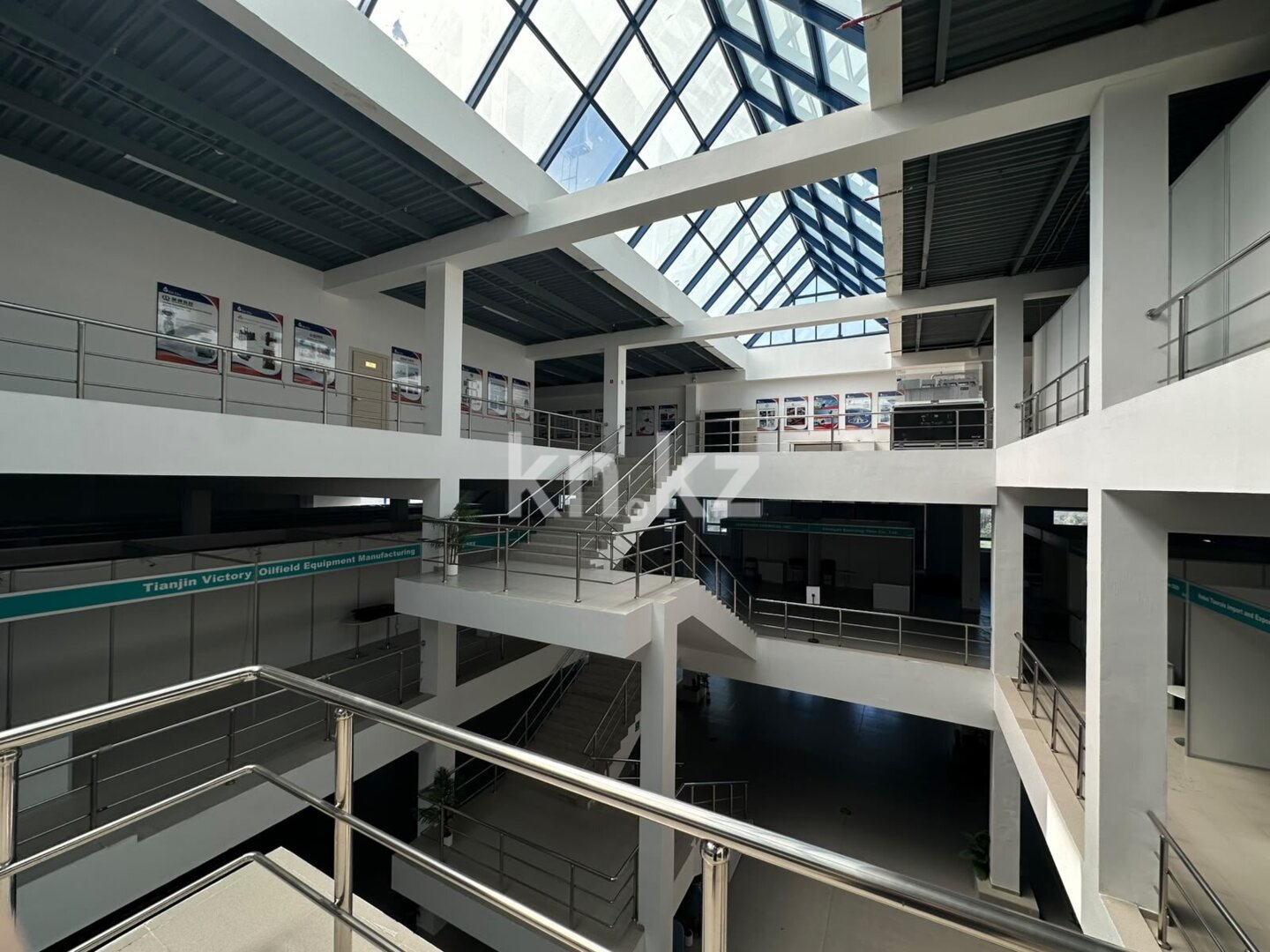 Продажа здания, 4527 м² в Актау - фото 11