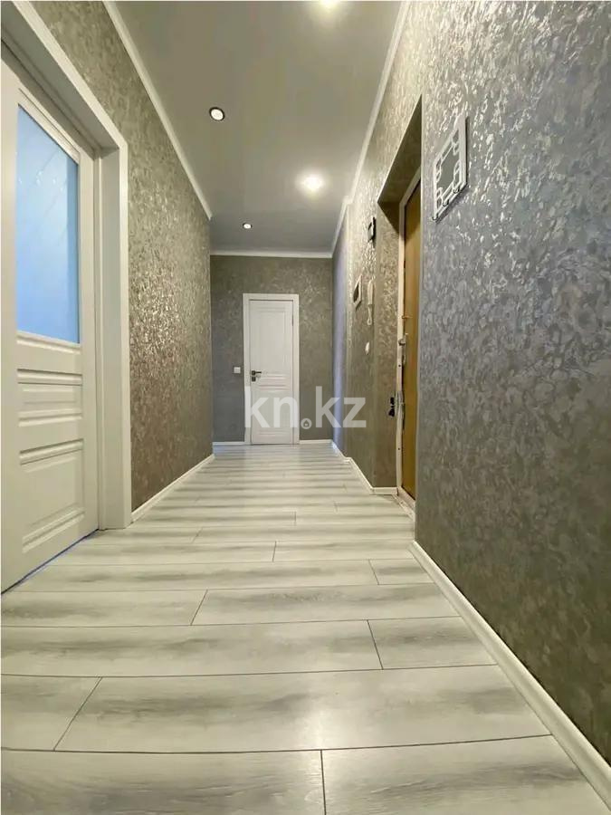 Продажа 2-комнатной квартиры, 60 м² в Караганде - фото 5