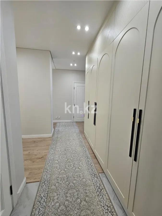 Продажа 2-комнатной квартиры, 80.1 м² - Продажа двухкомнатных квартир в Астане - страница 9 фото 6 из 6