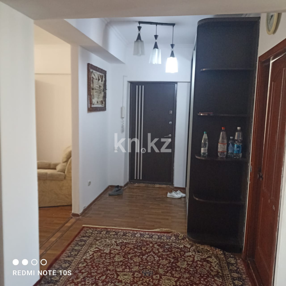 Продажа 3-комнатной квартиры, 80.3 м², Водник 2 - Продажа квартир в Алматинской области фото 3 из 17