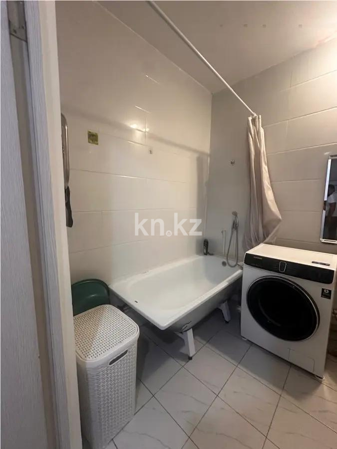 Продажа 2-комнатной квартиры, 53 м², пр. Райымбека, дом  253 в Алматы - фото 4