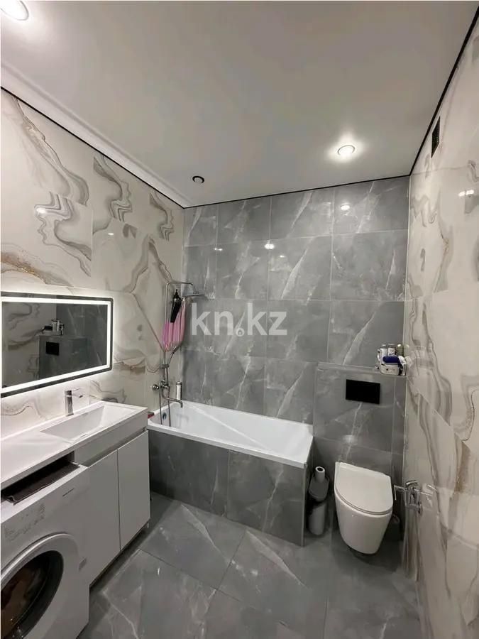 Продажа 2-комнатной квартиры, 48 м² в Алматы - фото 4