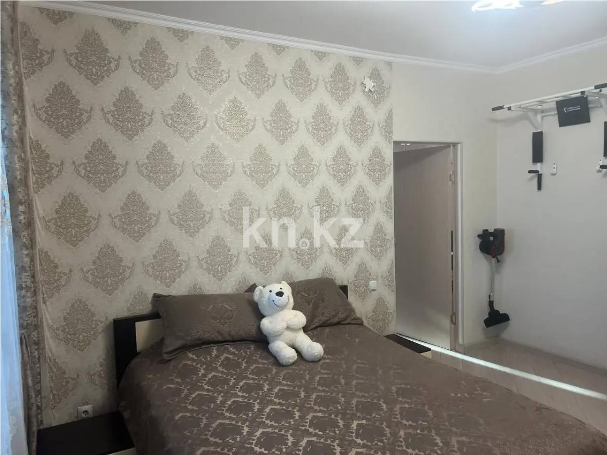 Продажа 3-комнатной квартиры, 93.8 м², пр. Улы Дала, дом  53 в Астане - фото 4