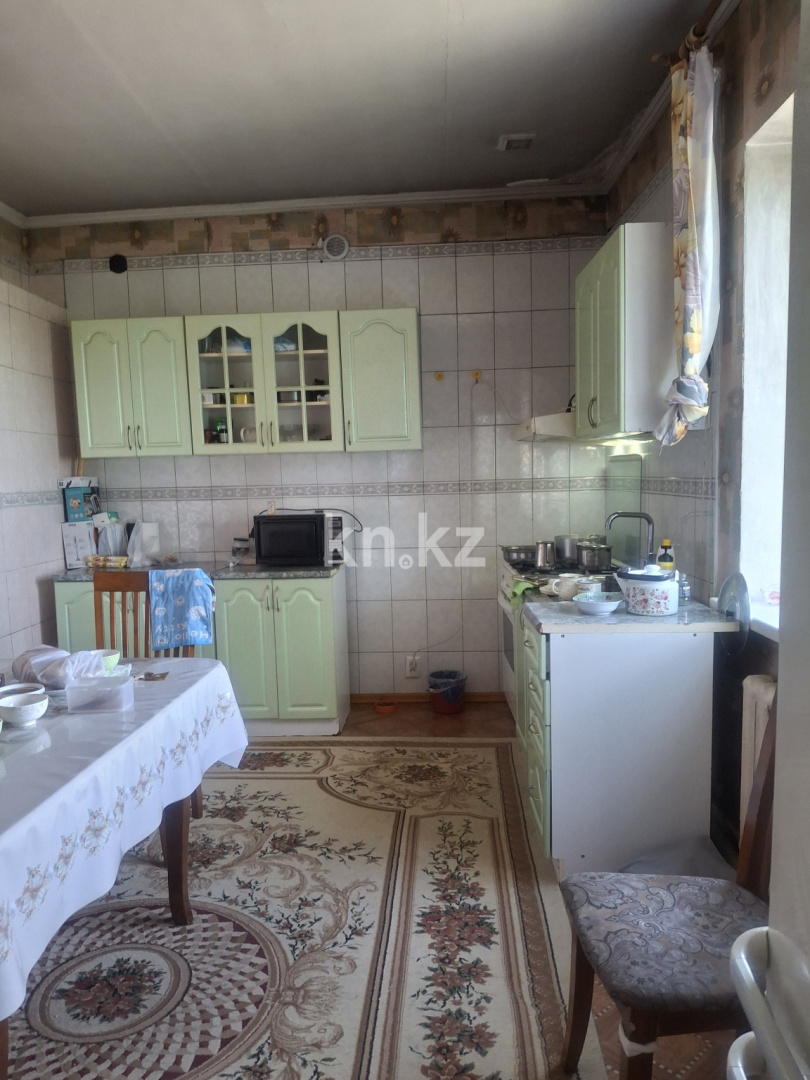 Продажа 5-комнатного дома, 253.8 м² в Алматинской области - фото 2
